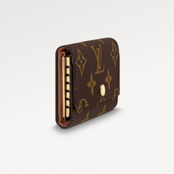 Louis Vuitton Monogram 6-key Holder with Original Dust Bag and Box - Picture 8 of 9